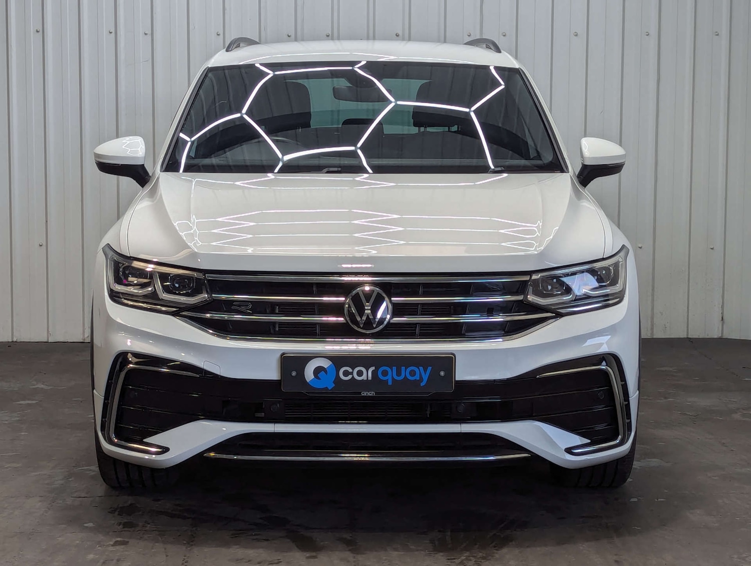 Used Volkswagen Tiguan 2020 for sale - 77583901: Photo 19