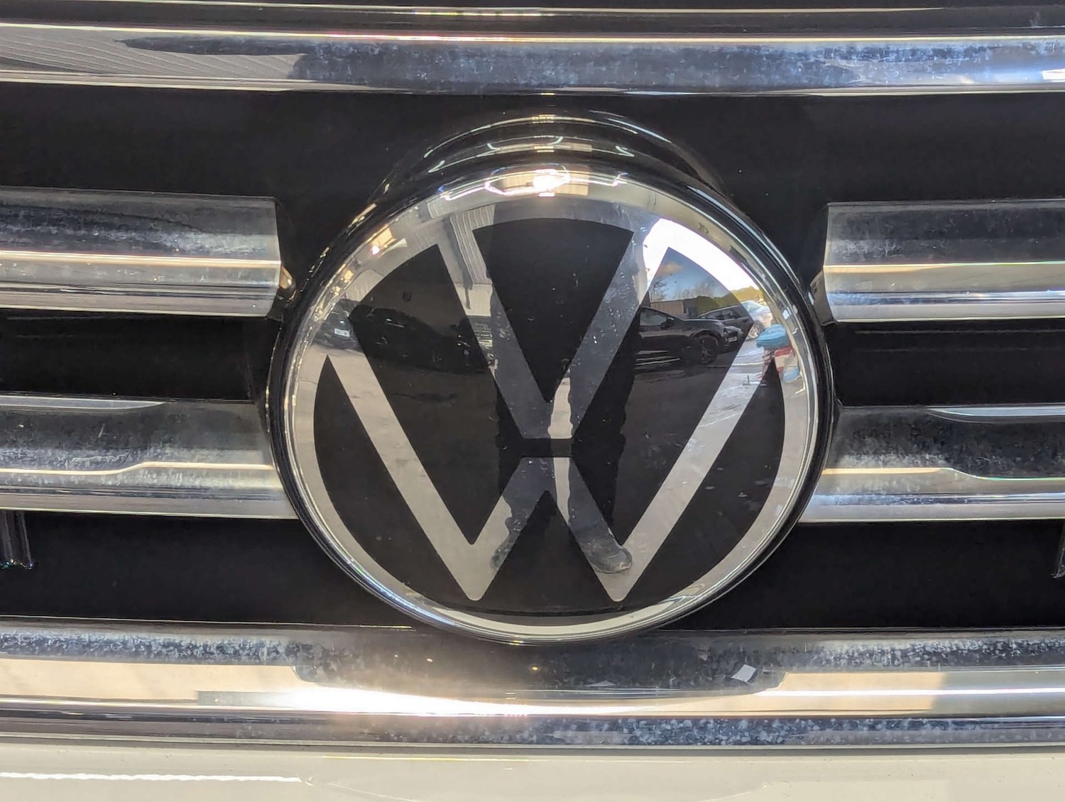 Used Volkswagen Tiguan 2020 for sale - 77583901: Photo 22