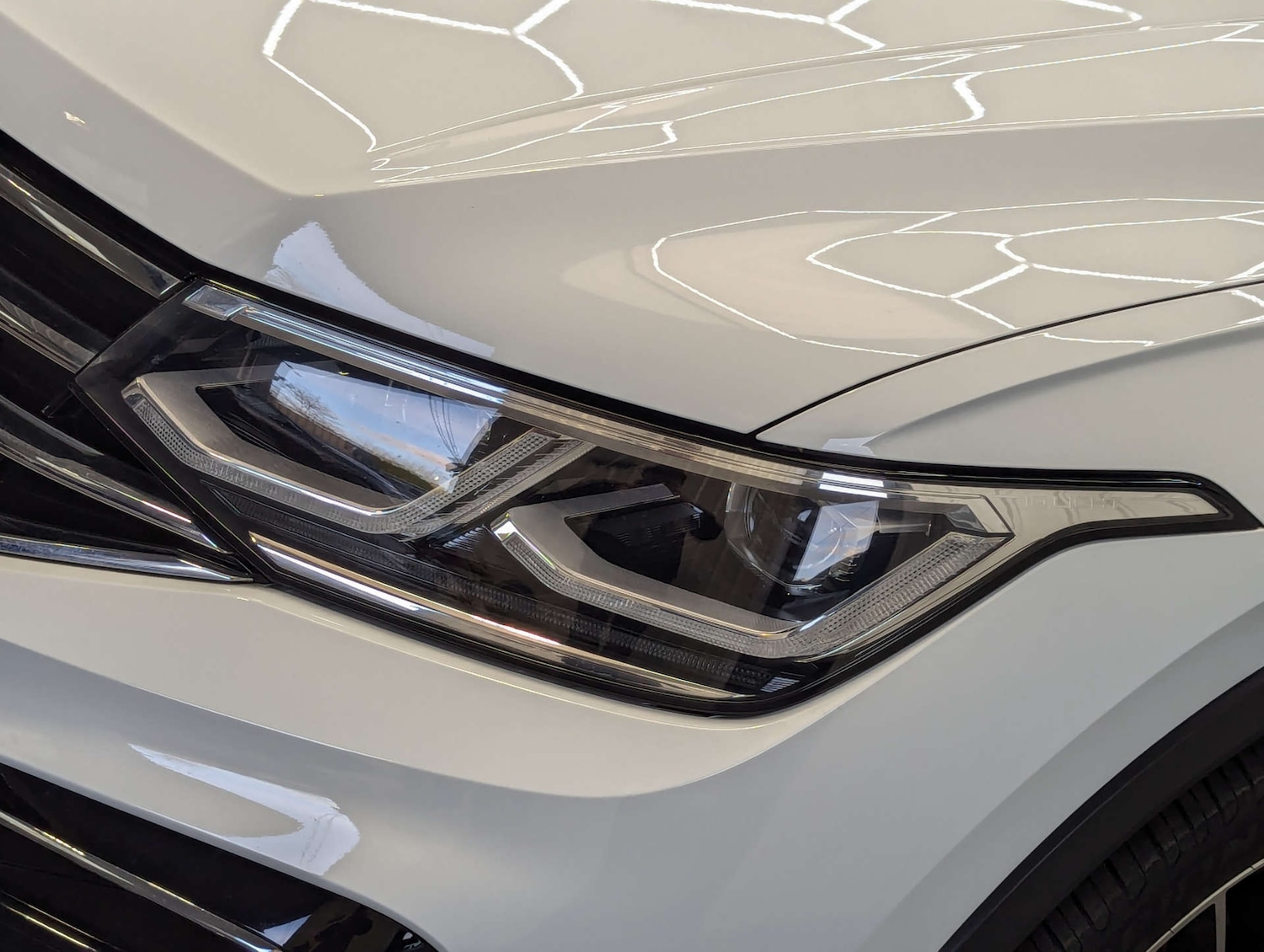 Used Volkswagen Tiguan 2020 for sale - 77583901: Photo 28