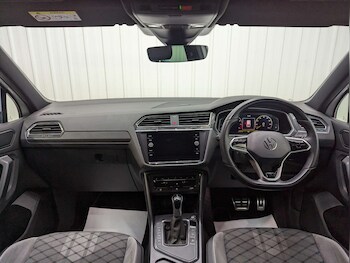 Used Volkswagen Tiguan 2020 for sale - 77583901: Photo