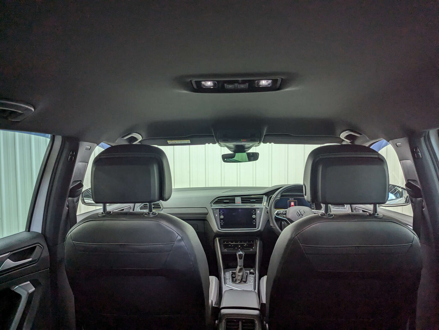 Used Volkswagen Tiguan 2020 for sale - 77583901: Photo 45