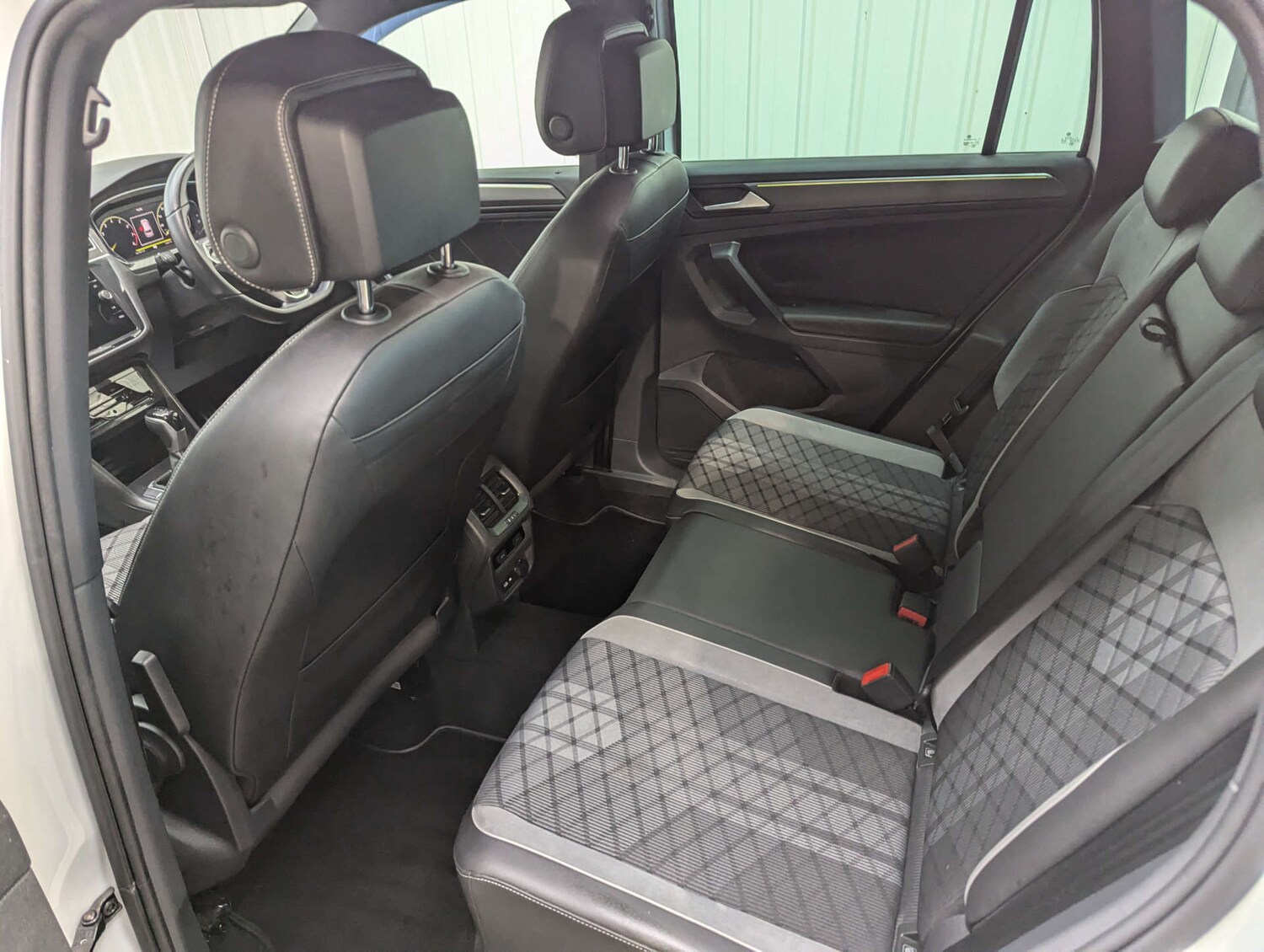 Used Volkswagen Tiguan 2020 for sale - 77583901: Photo 66