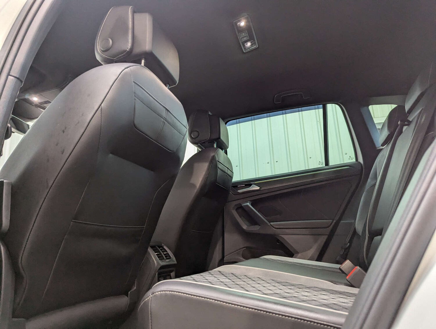 Used Volkswagen Tiguan 2020 for sale - 77583901: Photo 67