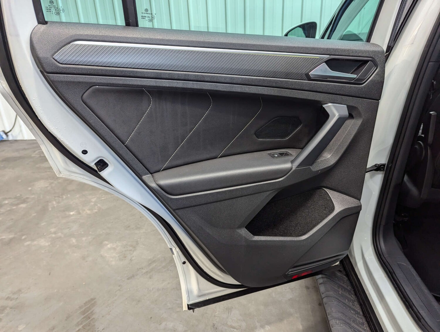 Used Volkswagen Tiguan 2020 for sale - 77583901: Photo 70