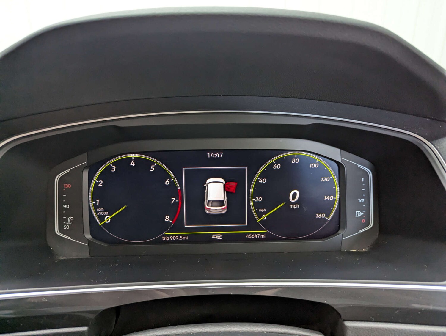 Used Volkswagen Tiguan 2020 for sale - 77583901: Photo 75