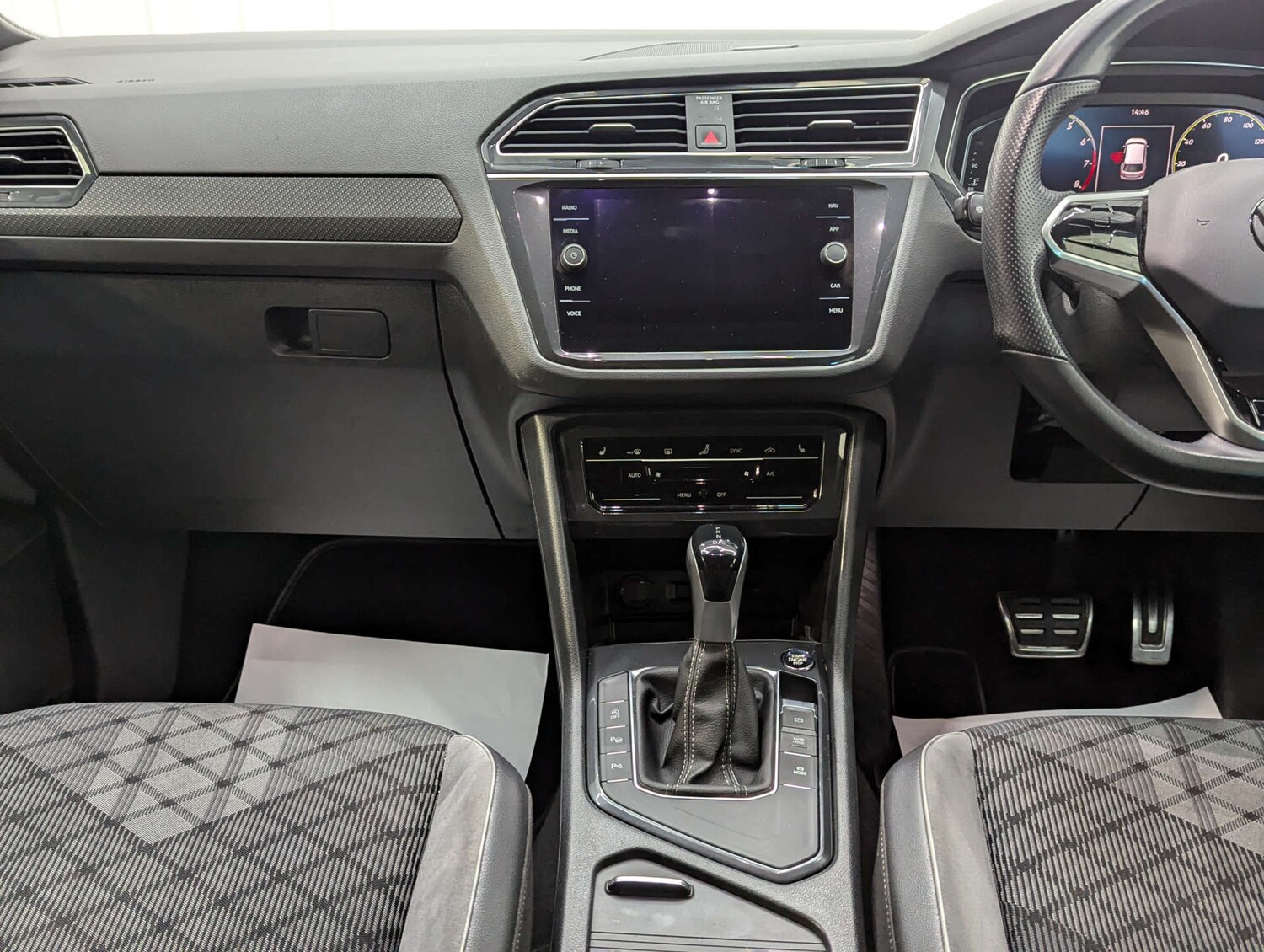 Used Volkswagen Tiguan 2020 for sale - 77583901: Photo 82