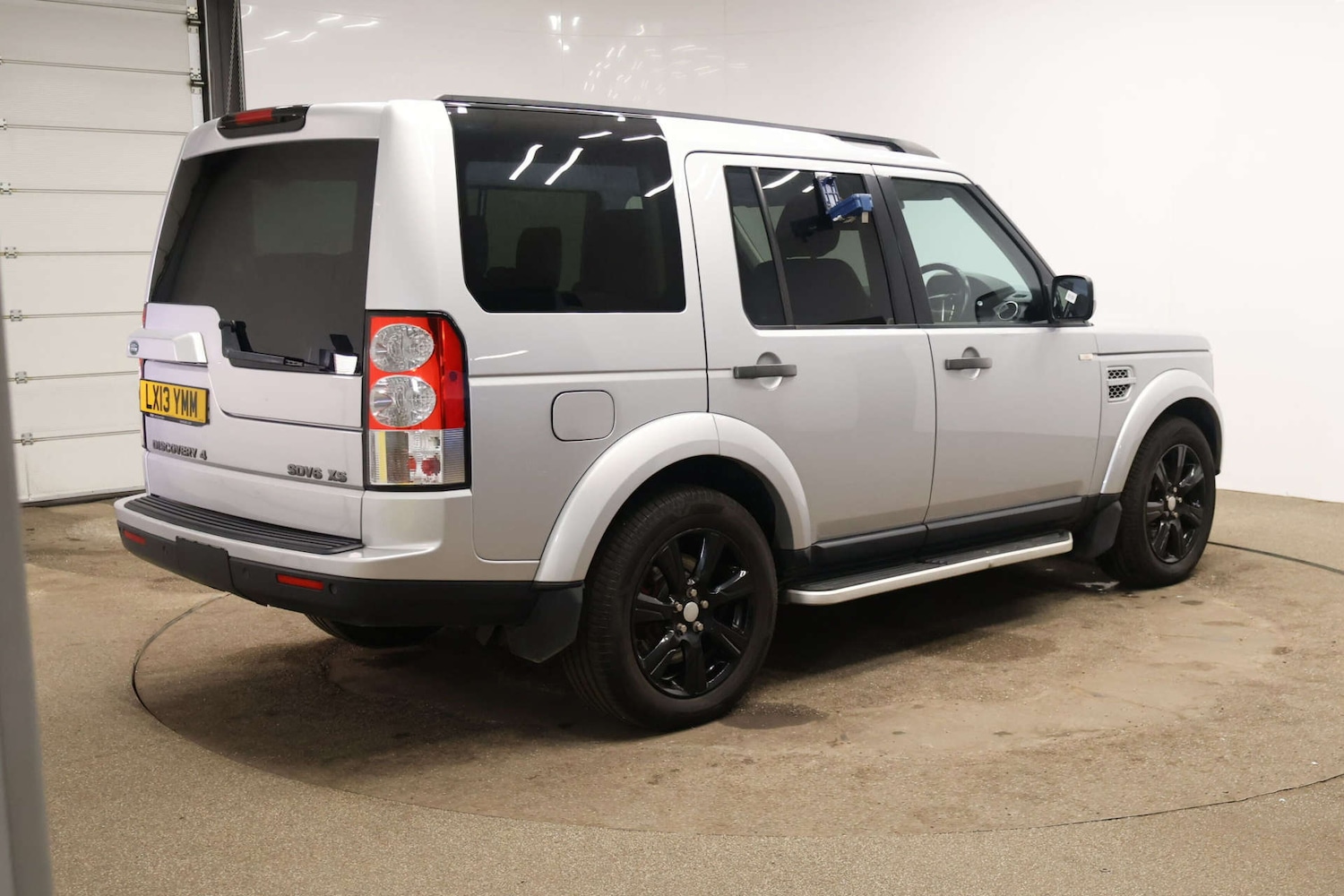 Used Land Rover Discovery 2013 for sale - 77022522: Photo 11