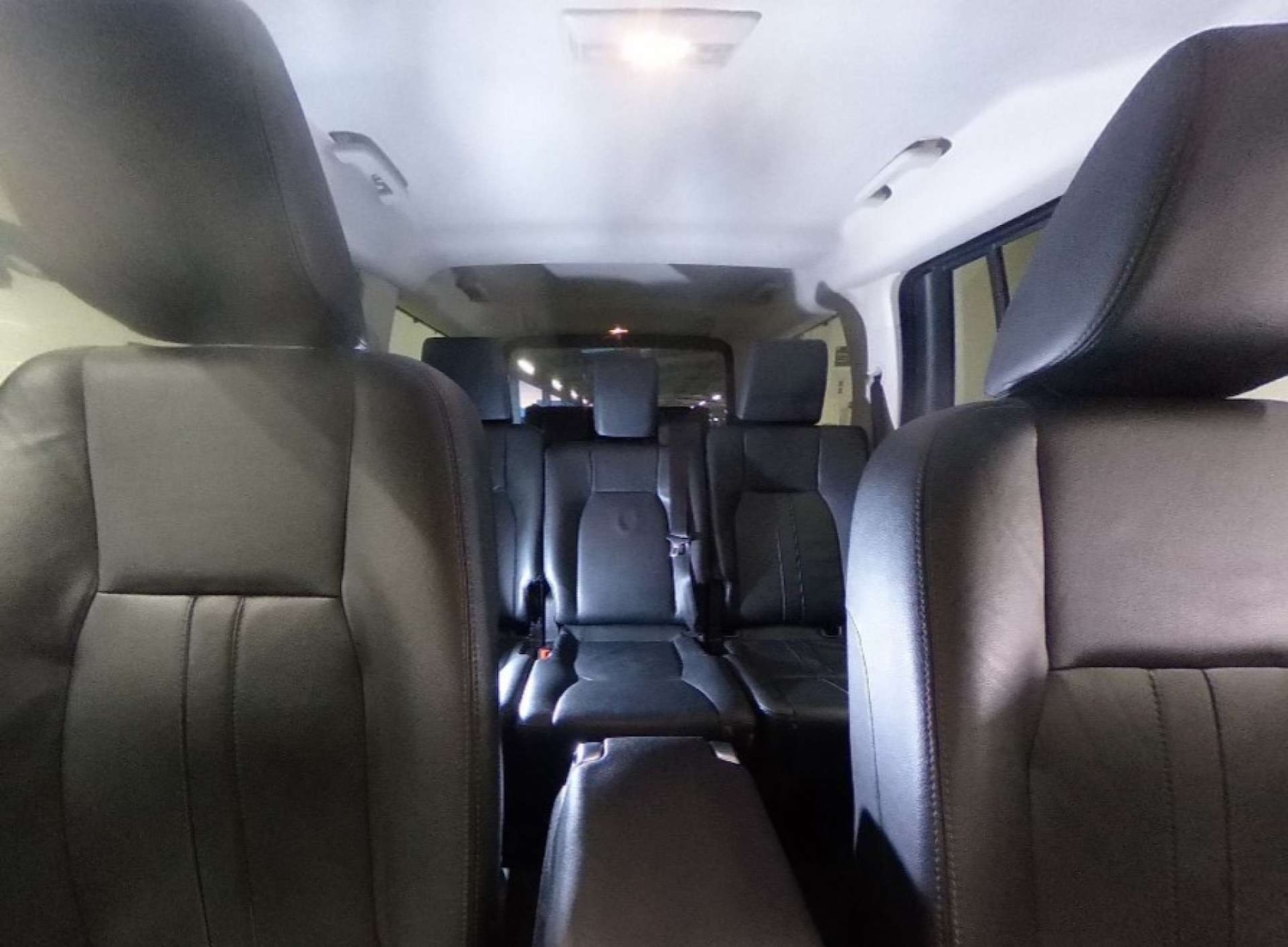 Used Land Rover Discovery 2013 for sale - 77022522: Photo 13