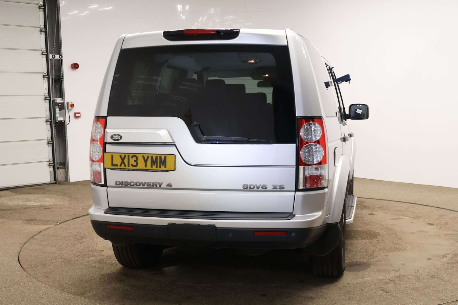 Used Land Rover Discovery 2013 for sale - 77022522: Photo 15