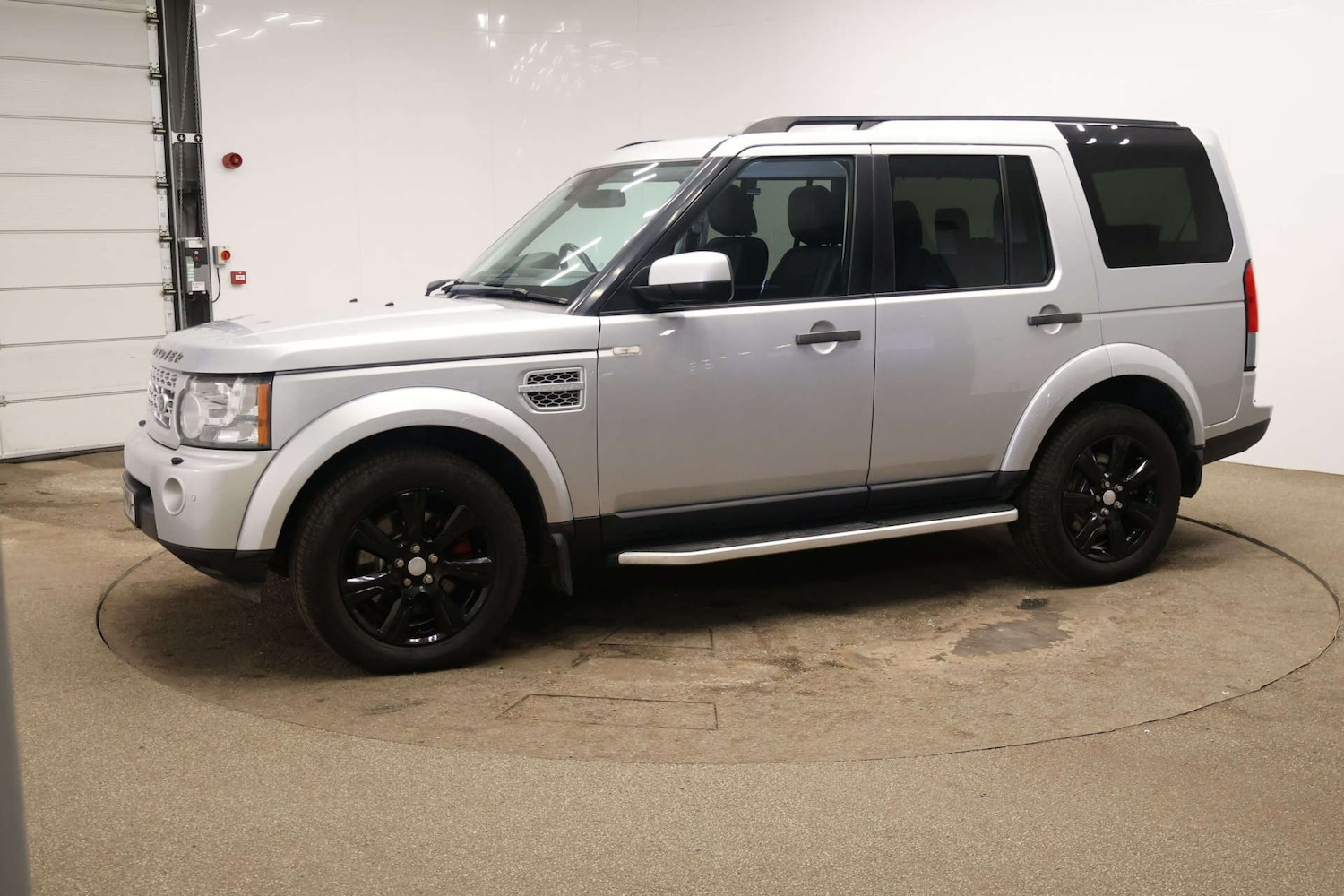 Used Land Rover Discovery 2013 for sale - 77022522: Photo 17