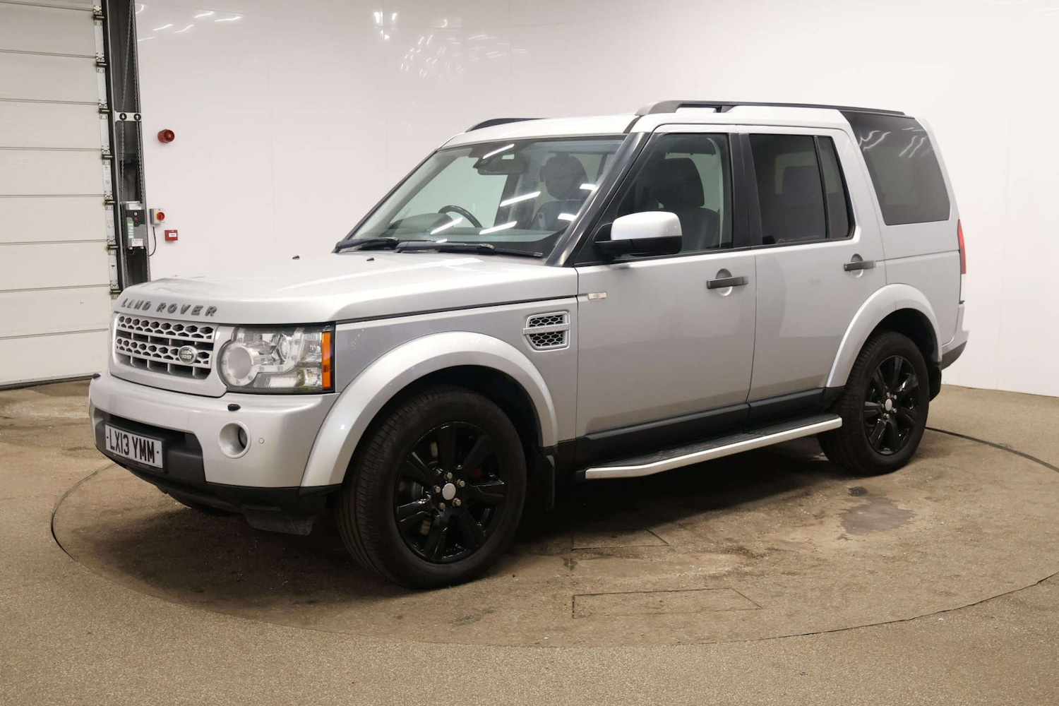 Used Land Rover Discovery 2013 for sale - 77022522: Photo 21