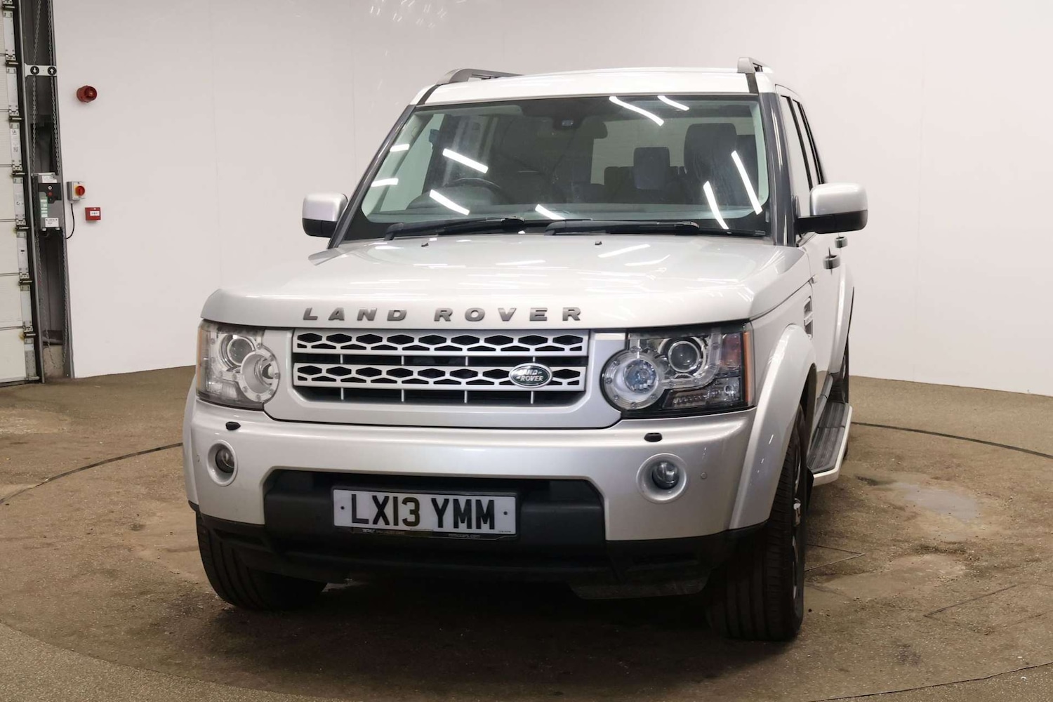 Used Land Rover Discovery 2013 for sale - 77022522: Photo 23