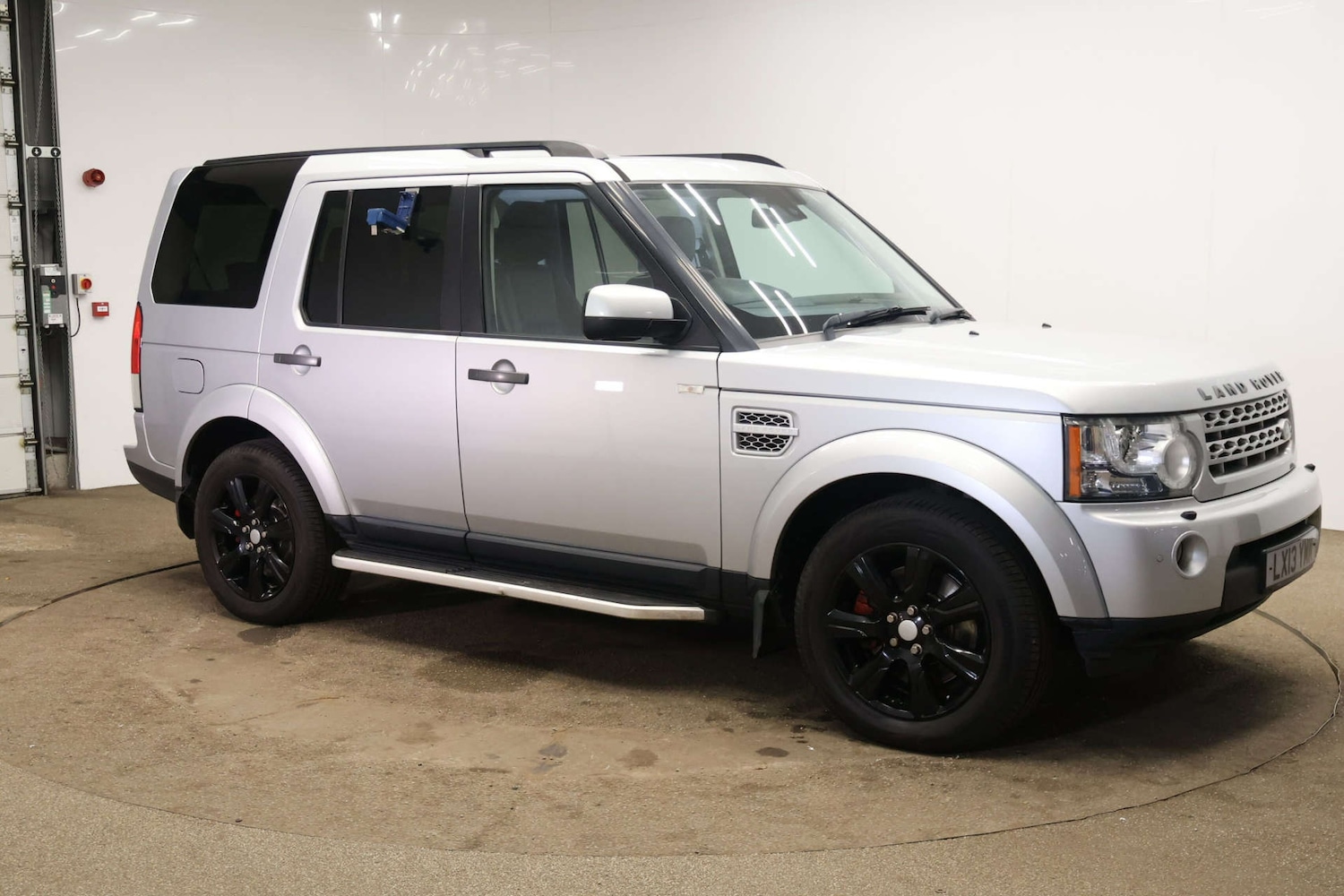 Used Land Rover Discovery 2013 for sale - 77022522: Photo 7