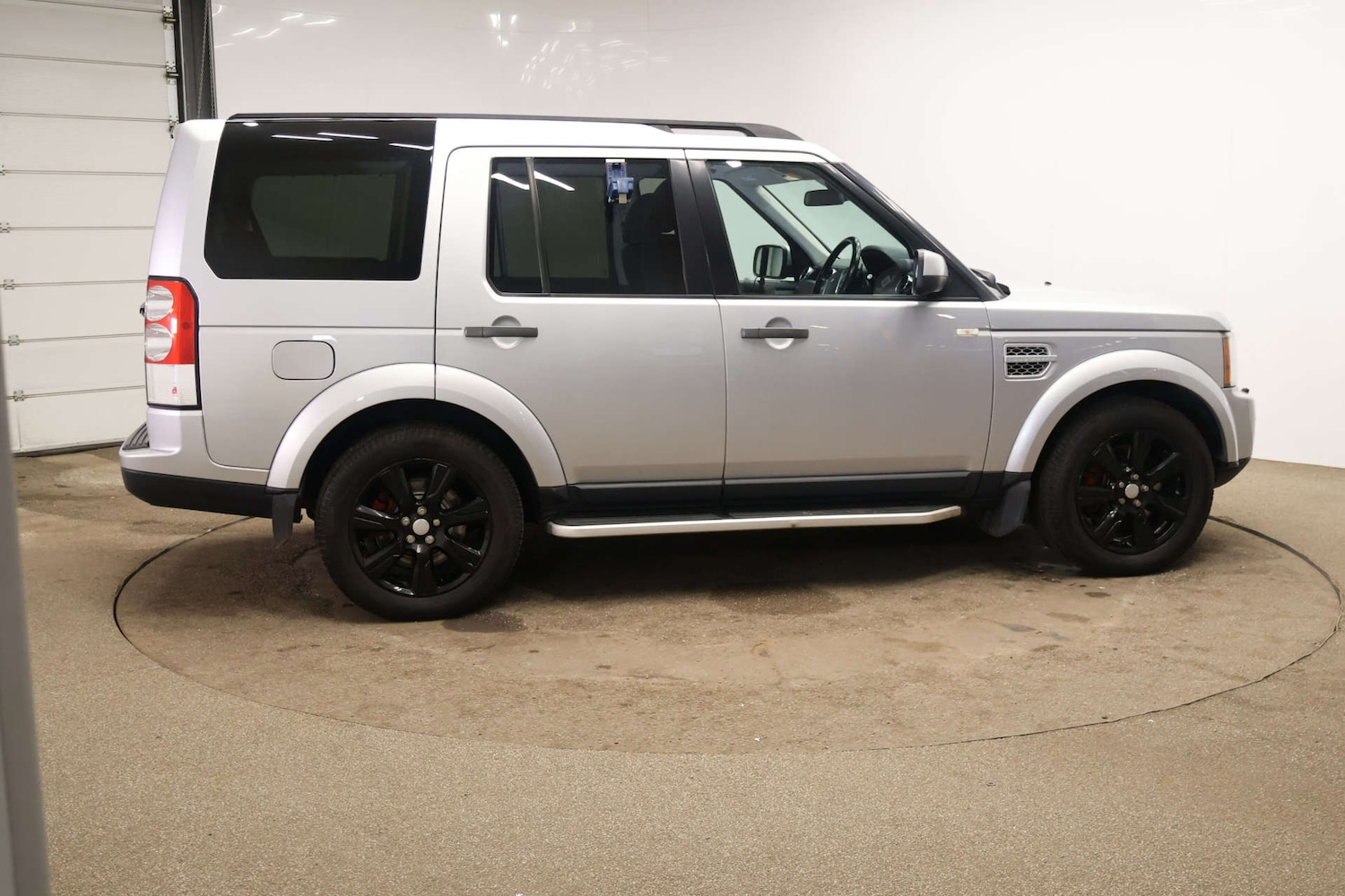 Used Land Rover Discovery 2013 for sale - 77022522: Photo 9