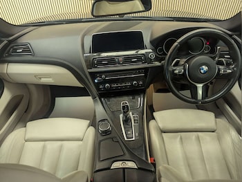 Used BMW 6 Series 2015 for sale - 79235003: Photo