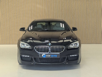 Used BMW 6 Series 2015 for sale - 79235003: Photo