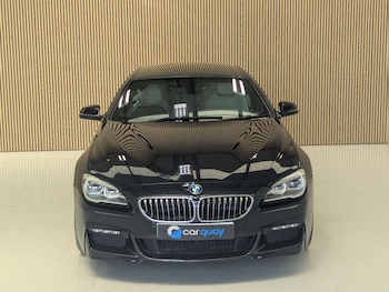 Used BMW 6 Series 2015 for sale - 79235003: Photo