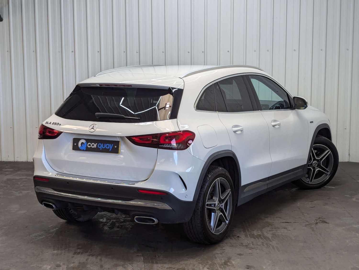 Used Mercedes-Benz GLA 2020 for sale - 77988245: Photo 10