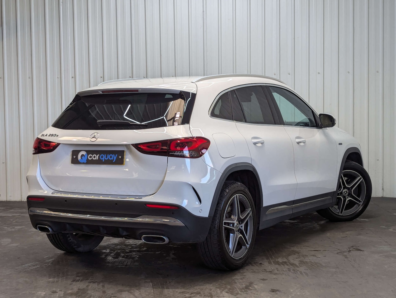 Used Mercedes-Benz GLA 2020 for sale - 77988245: Photo 11