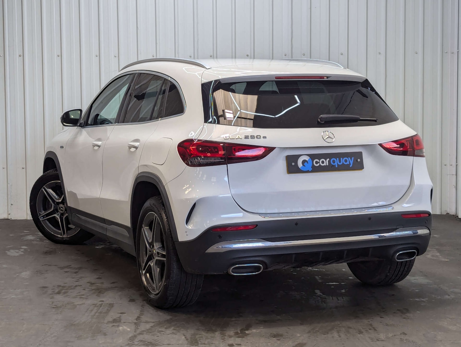 Used Mercedes-Benz GLA 2020 for sale - 77988245: Photo 12