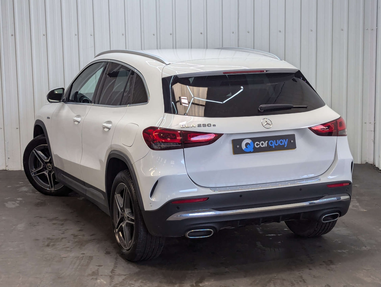 Used Mercedes-Benz GLA 2020 for sale - 77988245: Photo 13