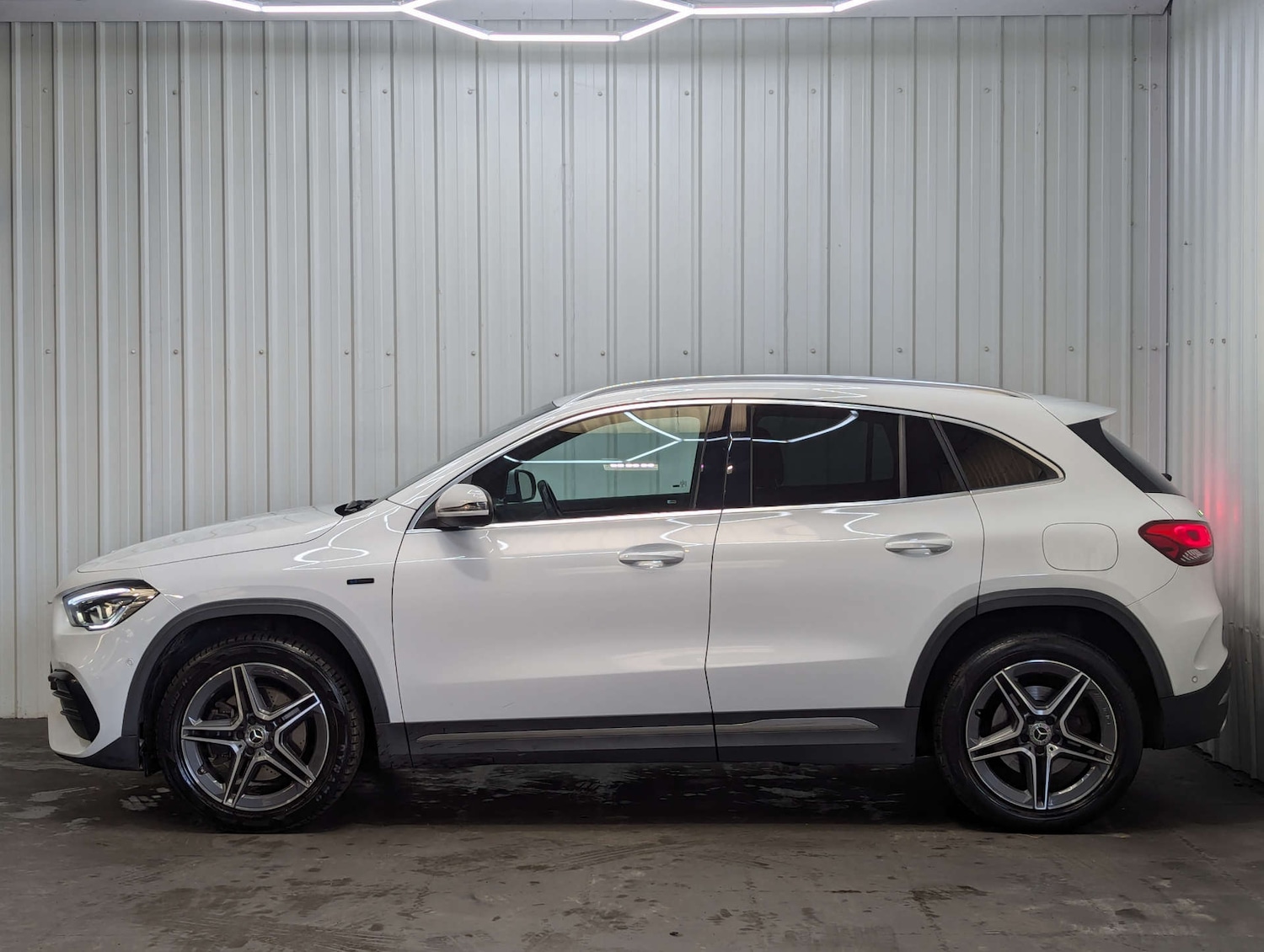 Used Mercedes-Benz GLA 2020 for sale - 77988245: Photo 14