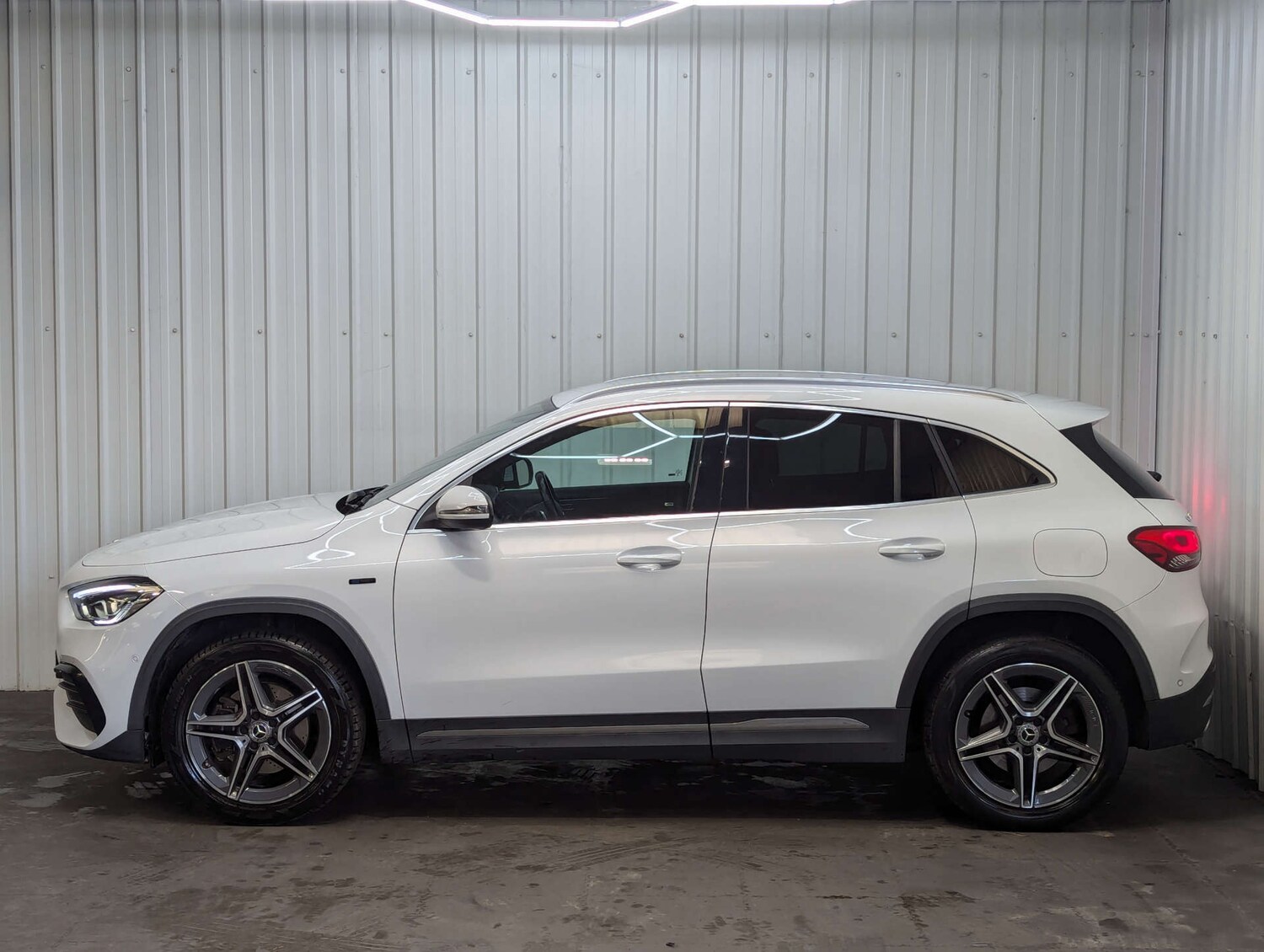 Used Mercedes-Benz GLA 2020 for sale - 77988245: Photo 15