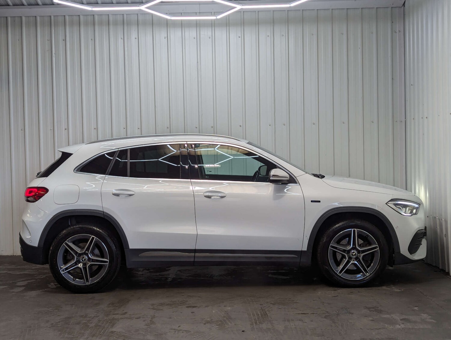 Used Mercedes-Benz GLA 2020 for sale - 77988245: Photo 17