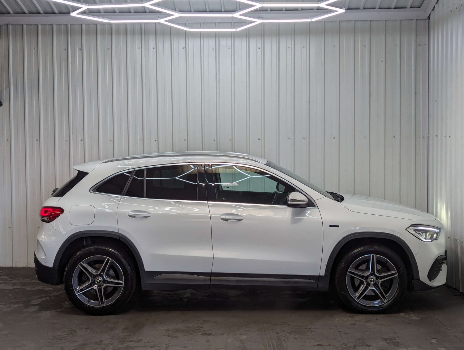 Used Mercedes-Benz GLA 2020 for sale - 77988245: Photo 18