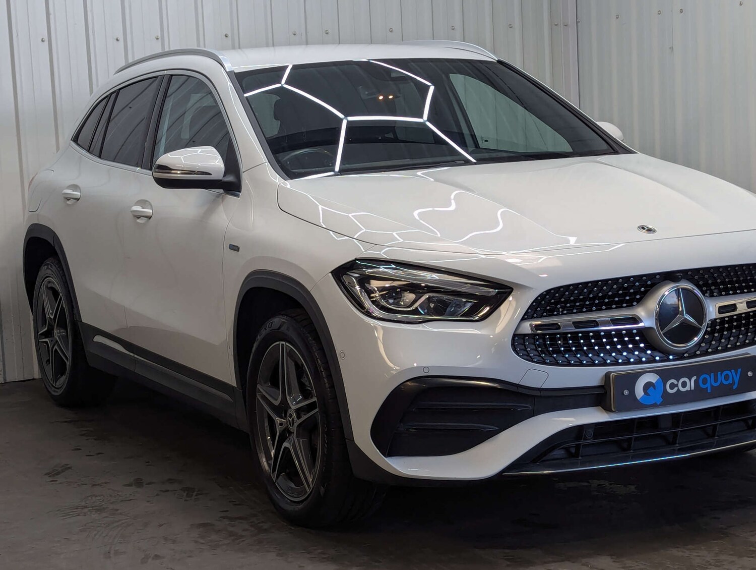 Used Mercedes-Benz GLA 2020 for sale - 77988245: Photo 19
