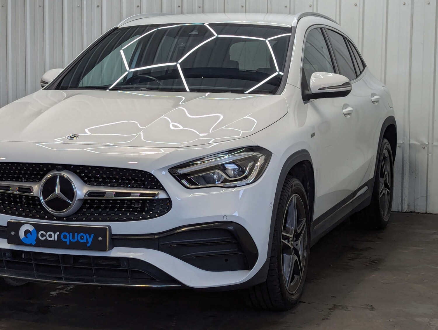 Used Mercedes-Benz GLA 2020 for sale - 77988245: Photo 21
