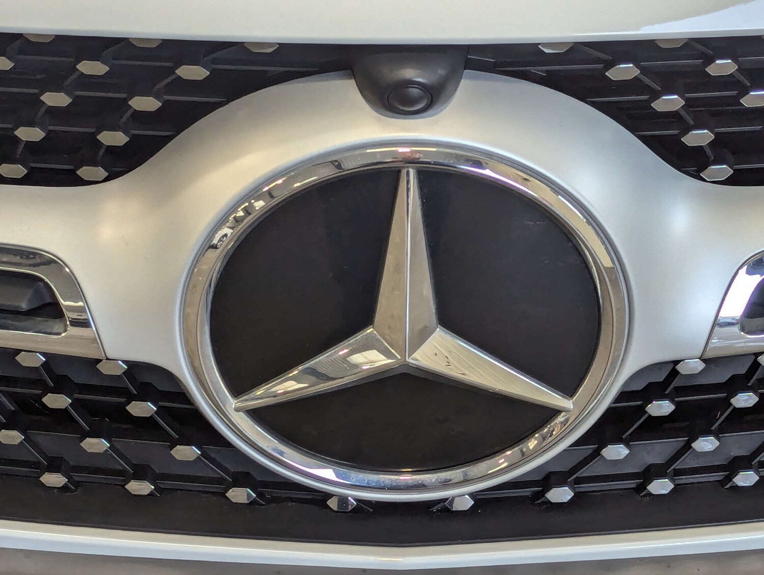 Used Mercedes-Benz GLA 2020 for sale - 77988245: Photo 22