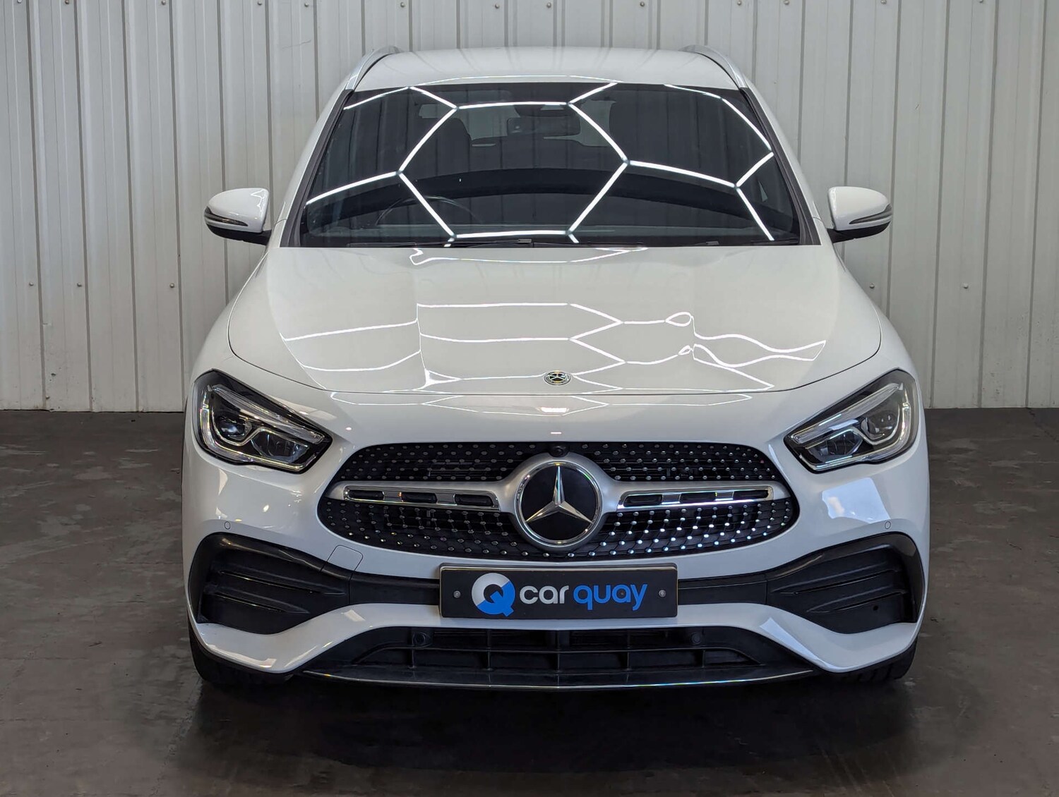 Used Mercedes-Benz GLA 2020 for sale - 77988245: Photo 25