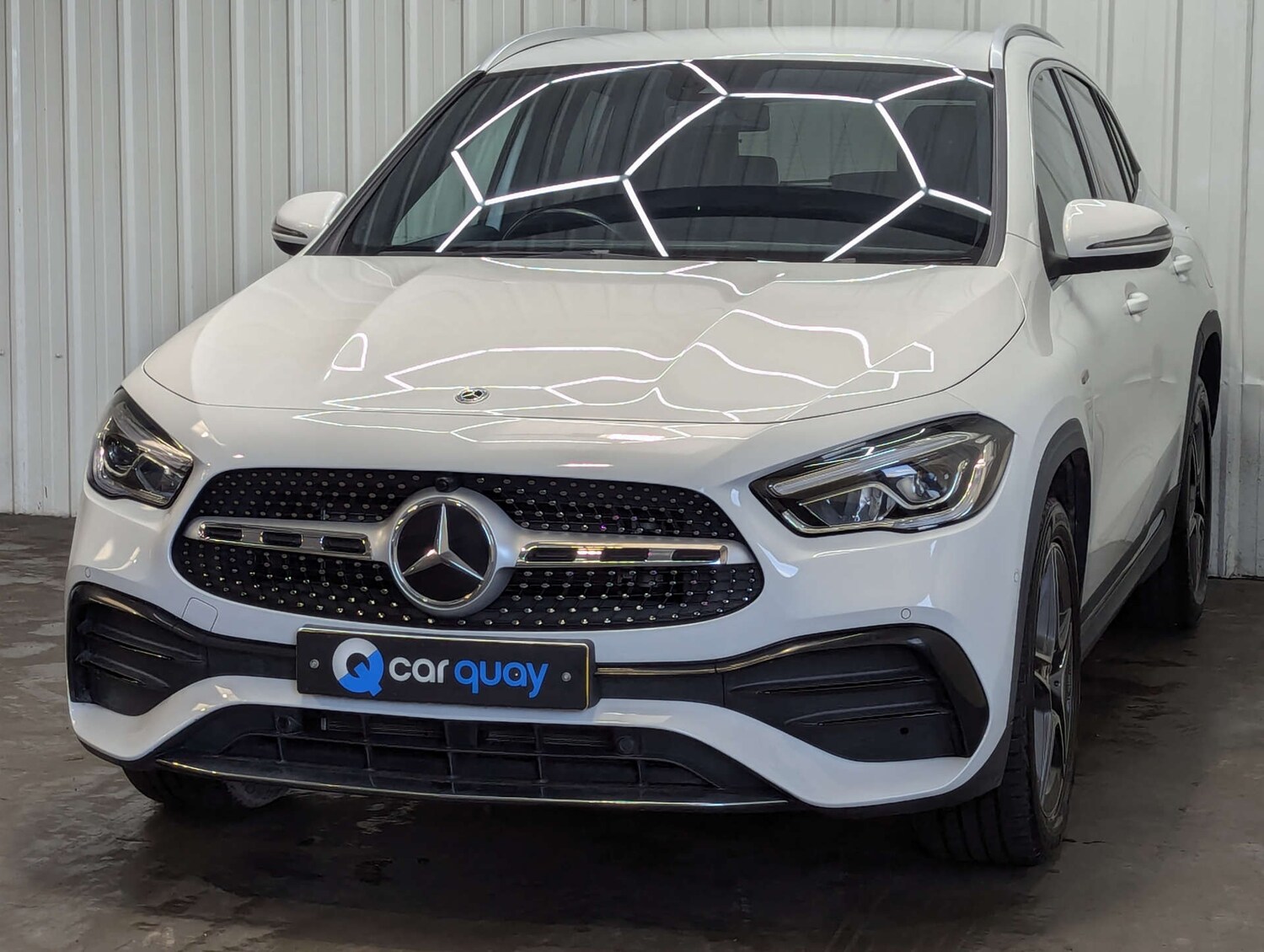 Used Mercedes-Benz GLA 2020 for sale - 77988245: Photo 26