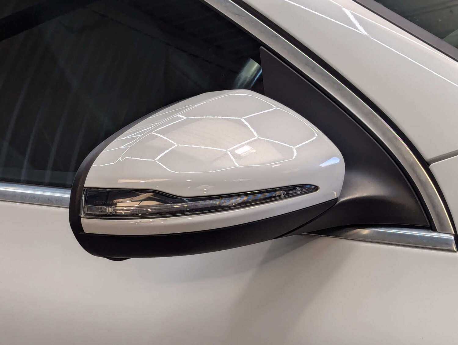 Used Mercedes-Benz GLA 2020 for sale - 77988245: Photo 27