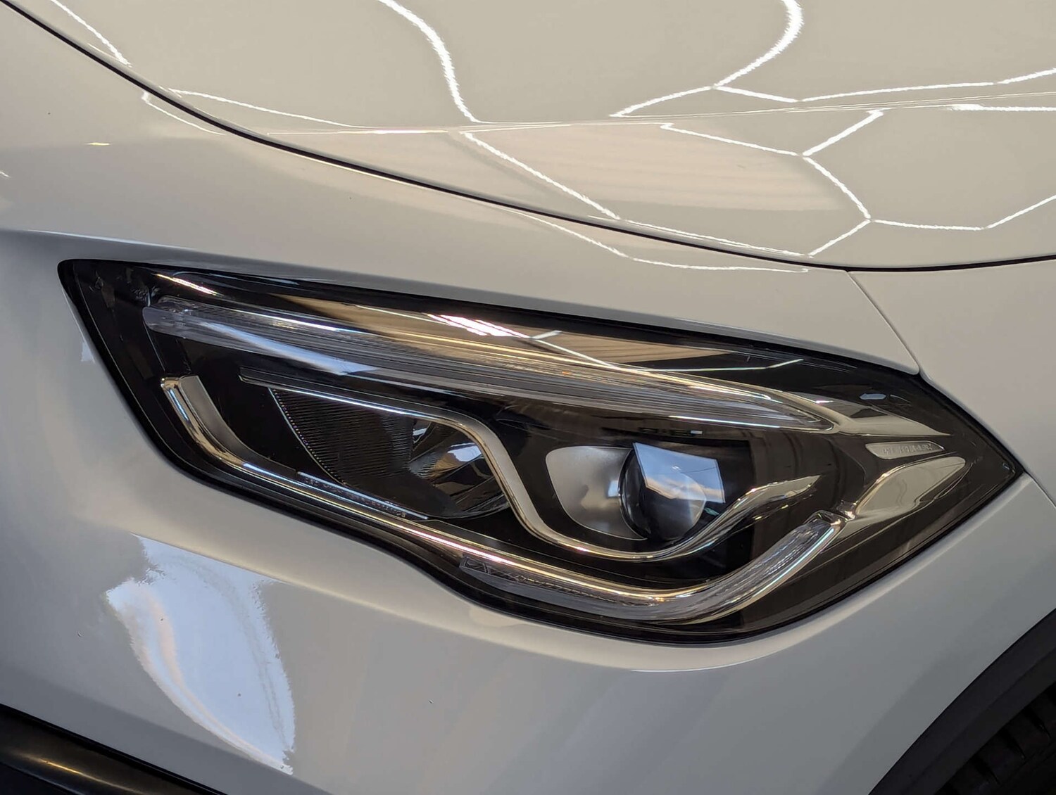 Used Mercedes-Benz GLA 2020 for sale - 77988245: Photo 29