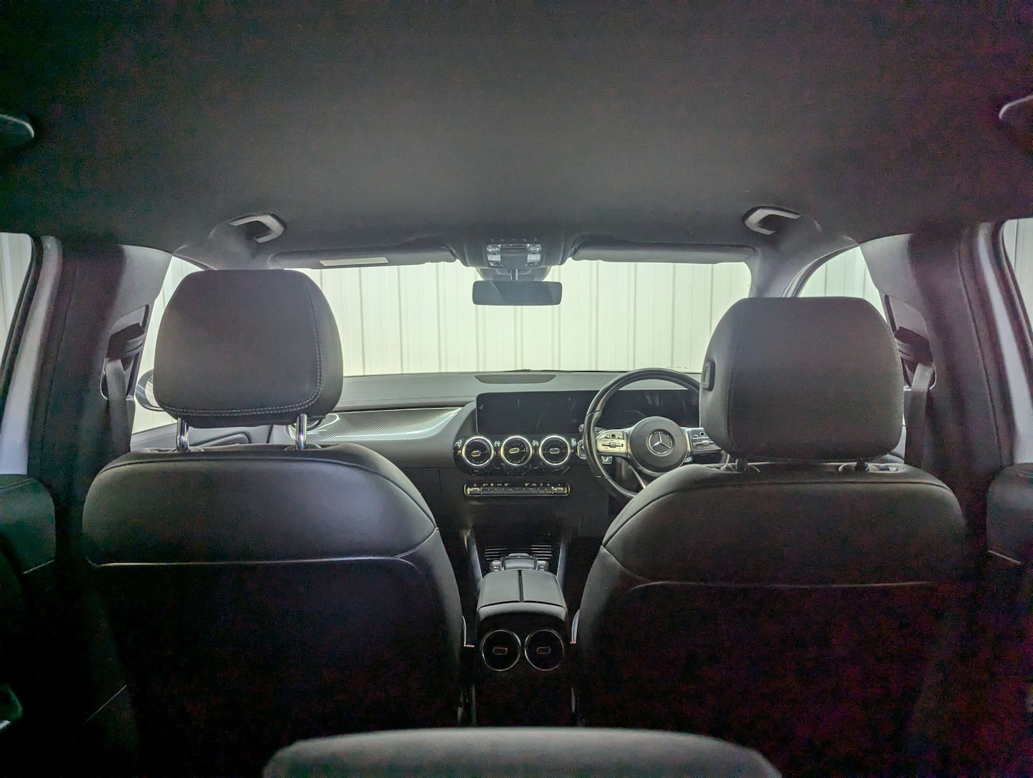 Used Mercedes-Benz GLA 2020 for sale - 77988245: Photo 3