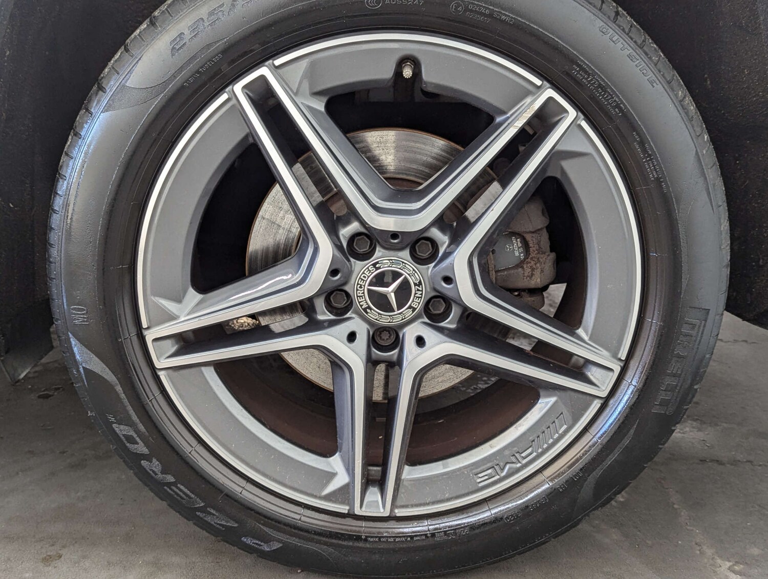 Used Mercedes-Benz GLA 2020 for sale - 77988245: Photo 33