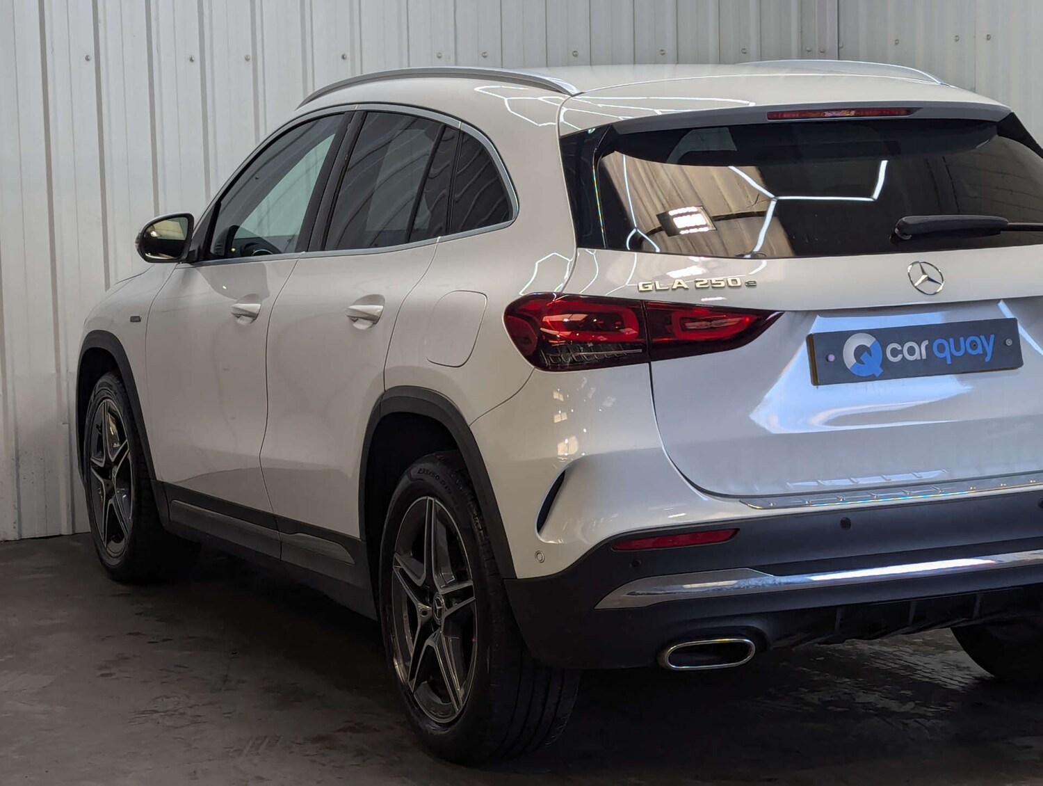 Used Mercedes-Benz GLA 2020 for sale - 77988245: Photo 35