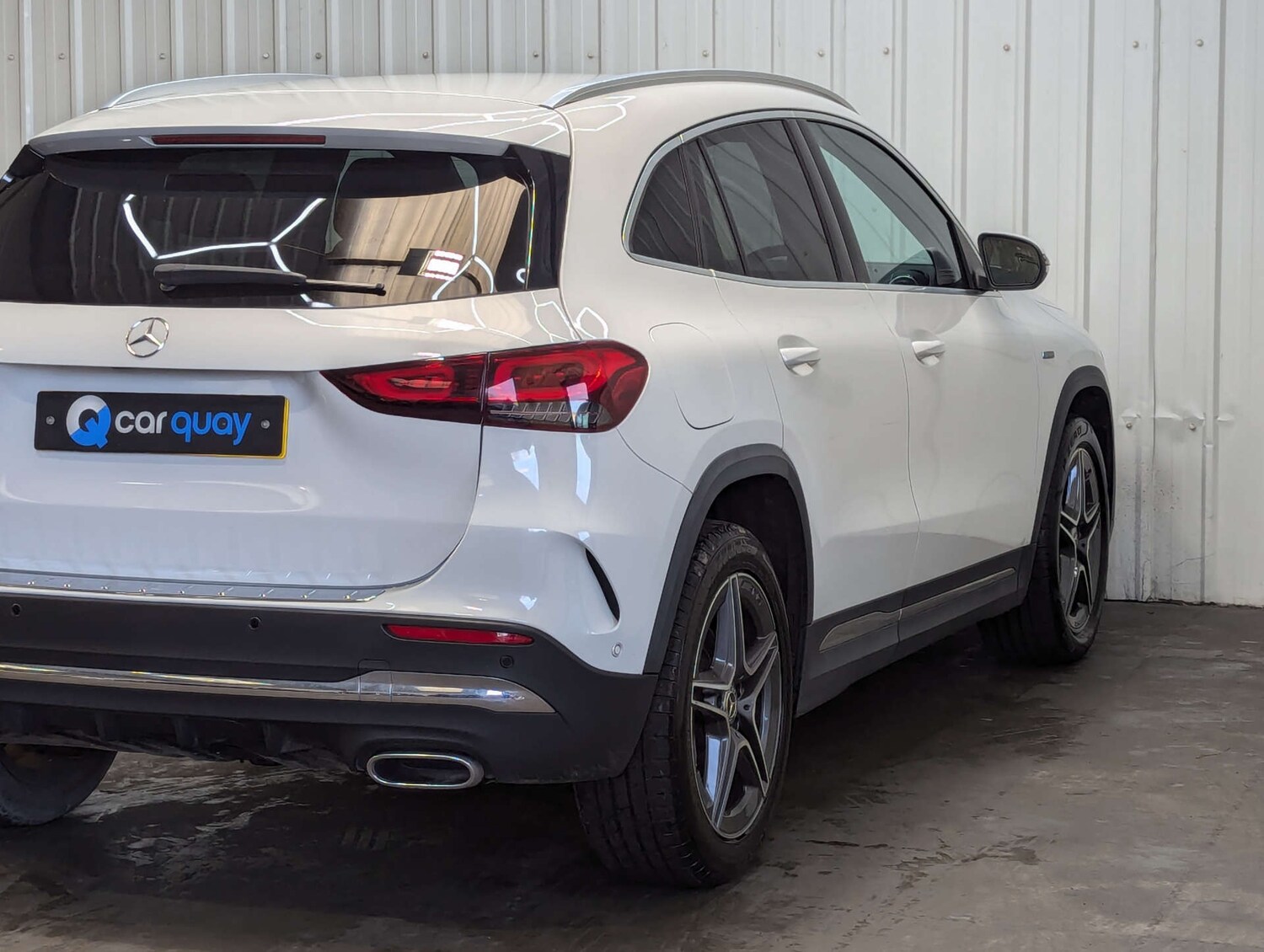 Used Mercedes-Benz GLA 2020 for sale - 77988245: Photo 37