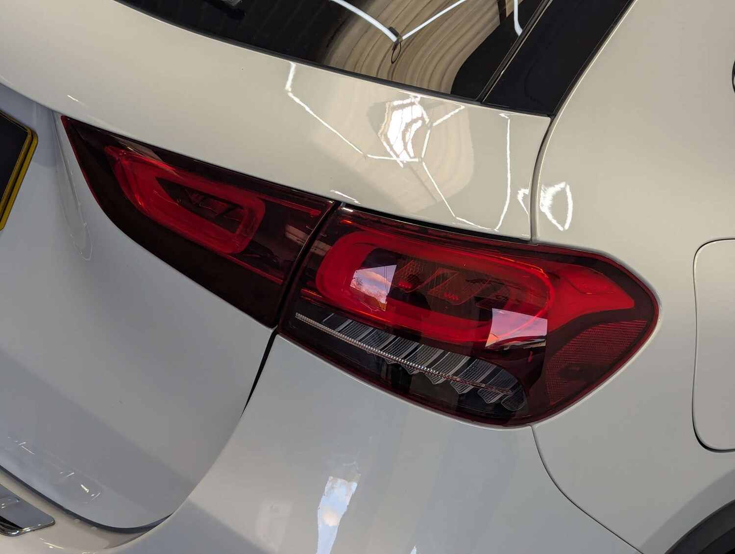 Used Mercedes-Benz GLA 2020 for sale - 77988245: Photo 44