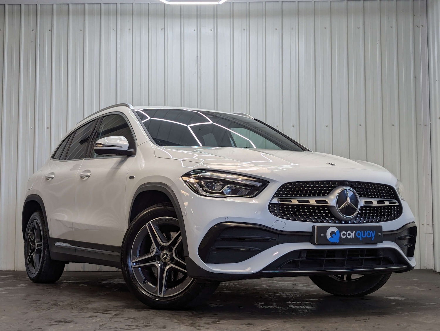 Used Mercedes-Benz GLA 2020 for sale - 77988245: Photo 5