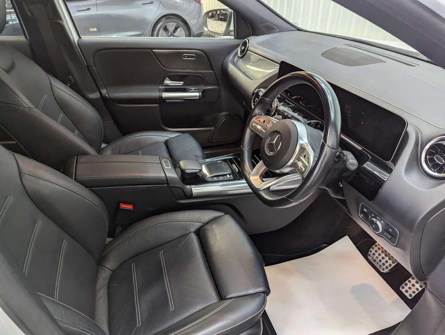 Used Mercedes-Benz GLA 2020 for sale - 77988245: Photo 50