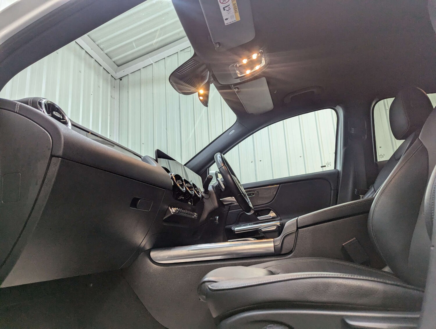 Used Mercedes-Benz GLA 2020 for sale - 77988245: Photo 57