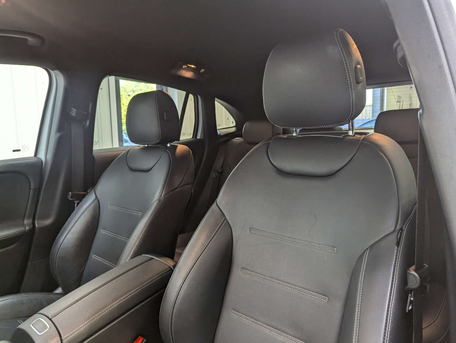 Used Mercedes-Benz GLA 2020 for sale - 77988245: Photo 58