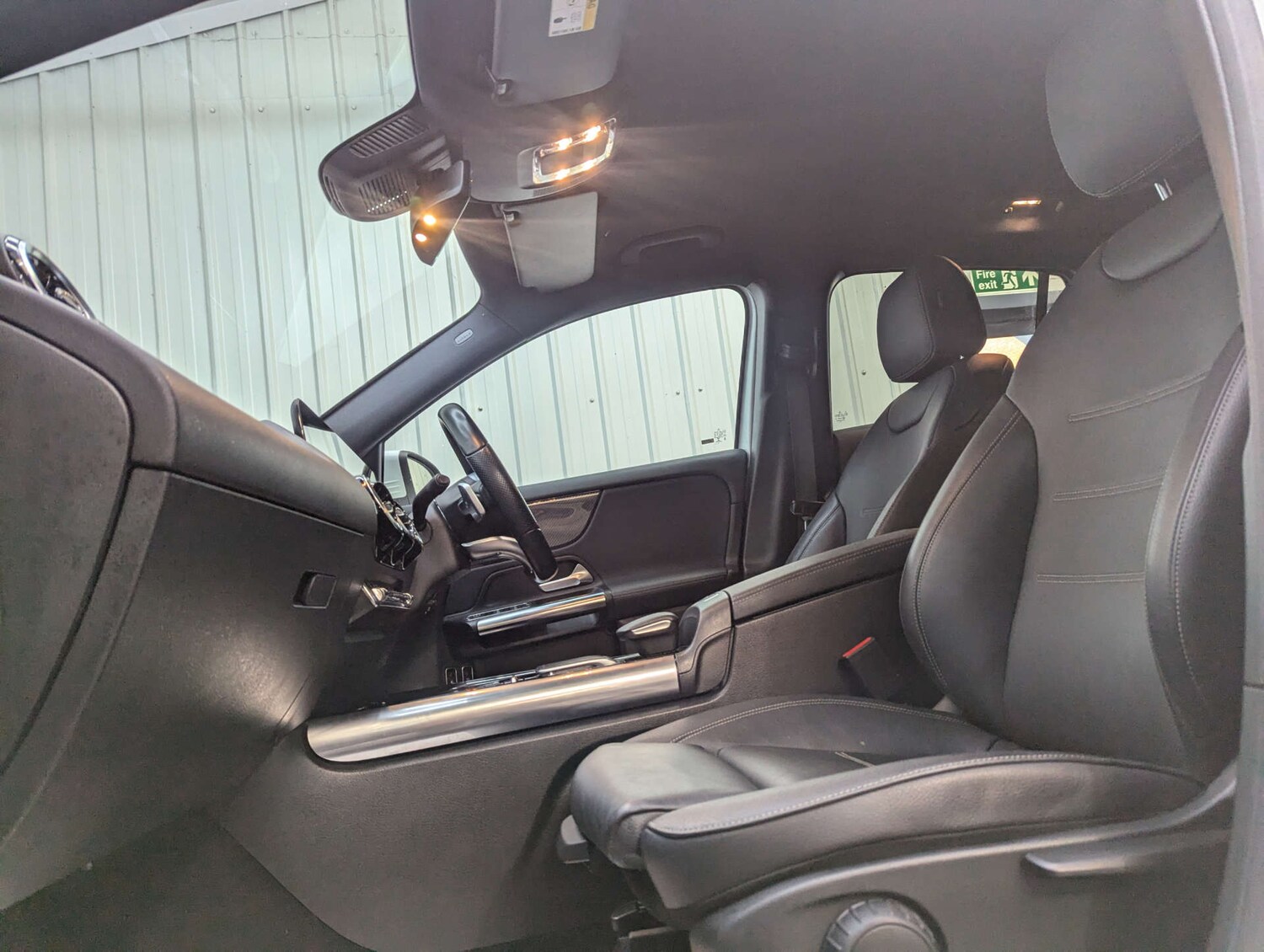 Used Mercedes-Benz GLA 2020 for sale - 77988245: Photo 59