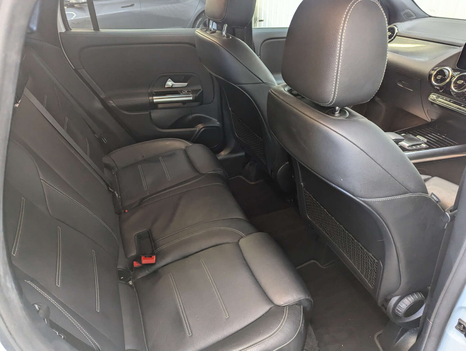 Used Mercedes-Benz GLA 2020 for sale - 77988245: Photo 61