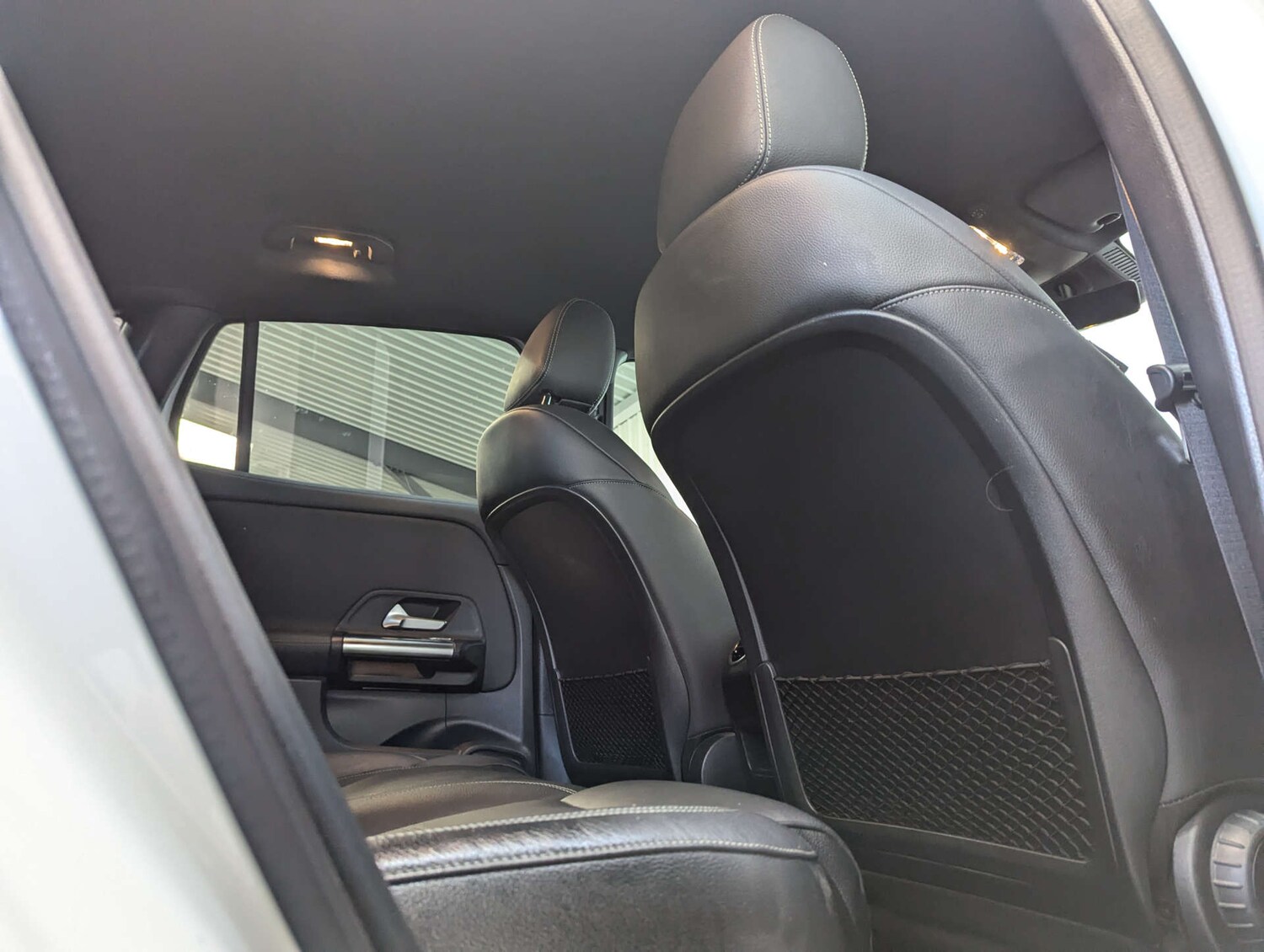 Used Mercedes-Benz GLA 2020 for sale - 77988245: Photo 62