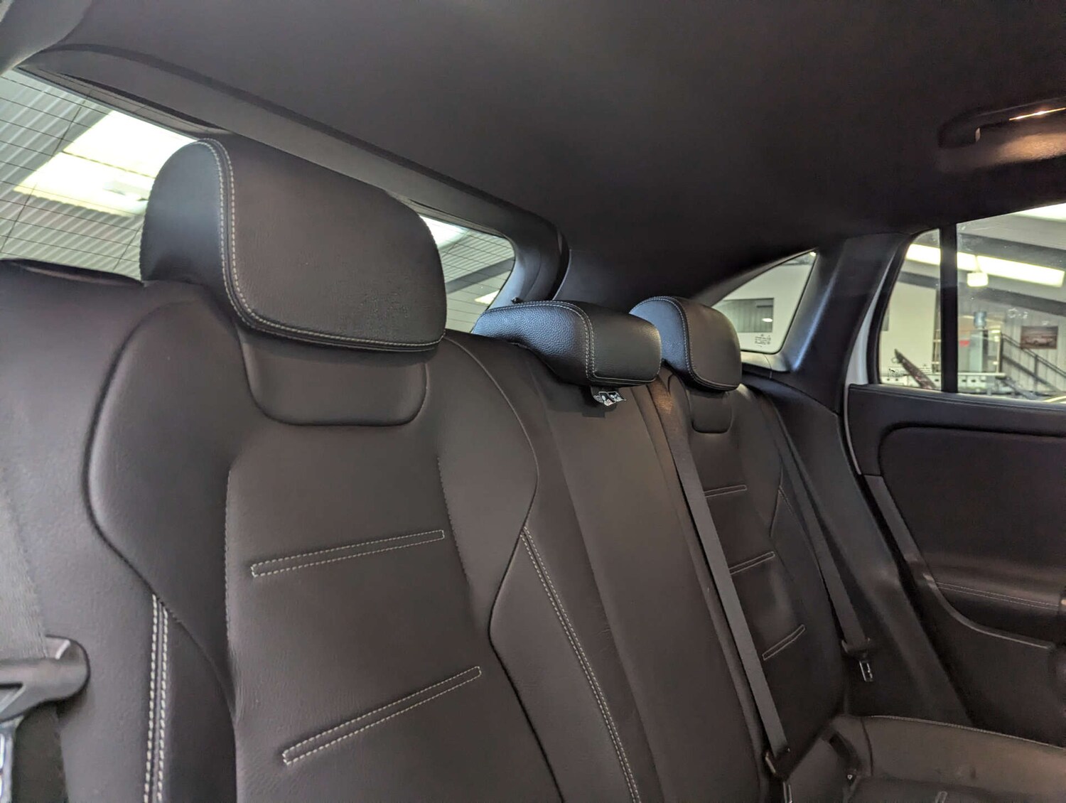 Used Mercedes-Benz GLA 2020 for sale - 77988245: Photo 63