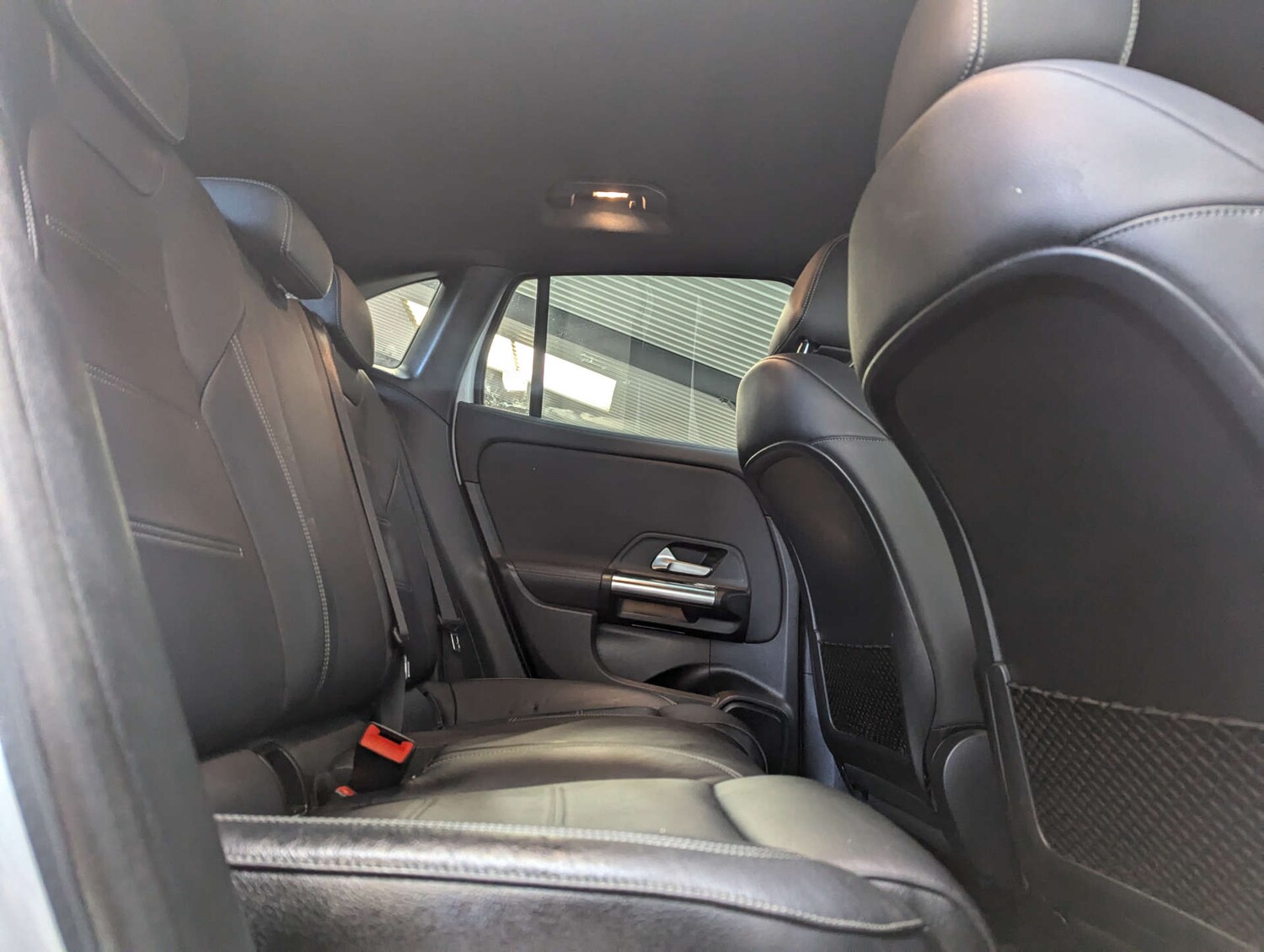 Used Mercedes-Benz GLA 2020 for sale - 77988245: Photo 65